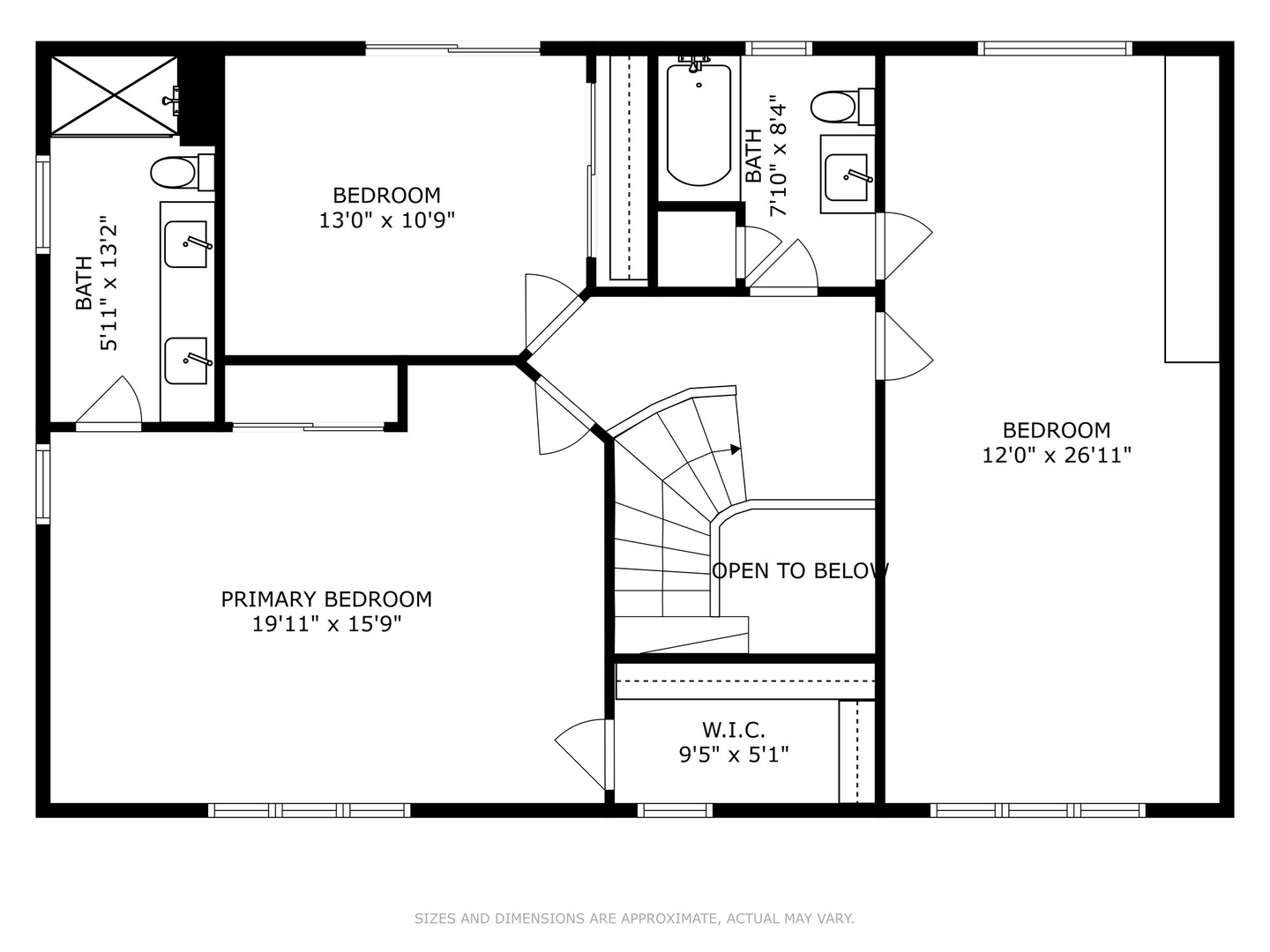 601 S Saint Cecilia Drive, Mount Prospect, IL 60056