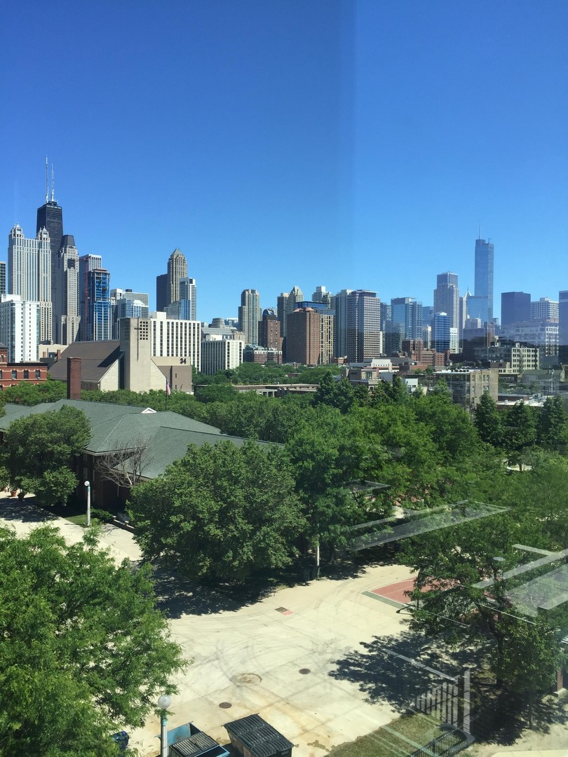 437 W Division Street #610, Chicago, IL 60610