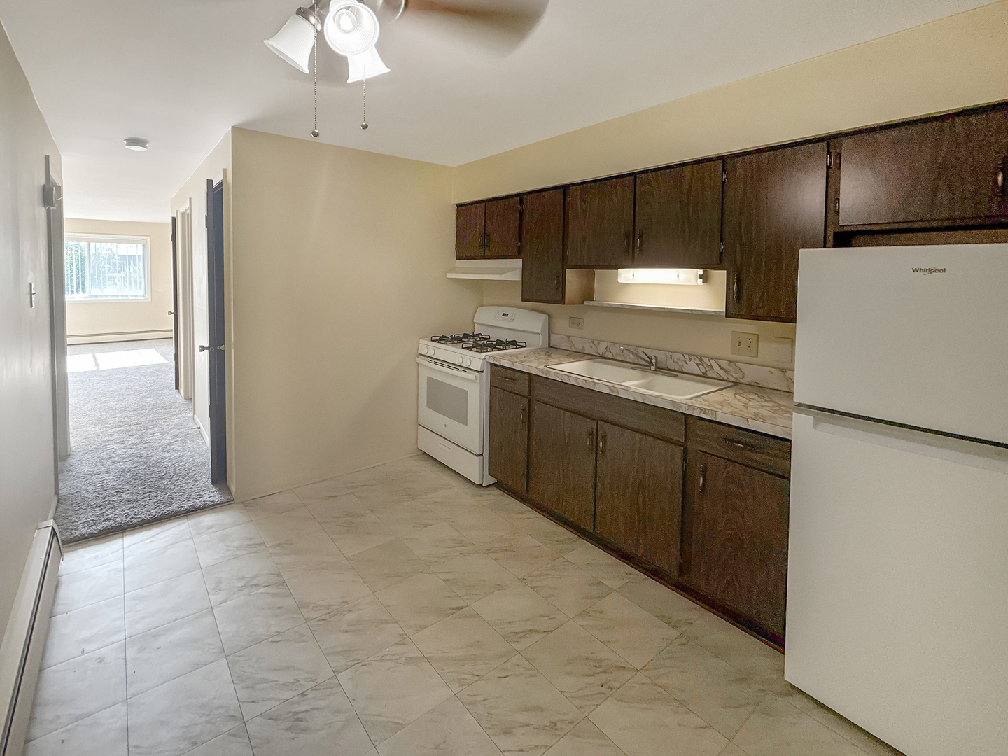 17812 Oak Park Avenue #3S, Tinley Park, IL 60477