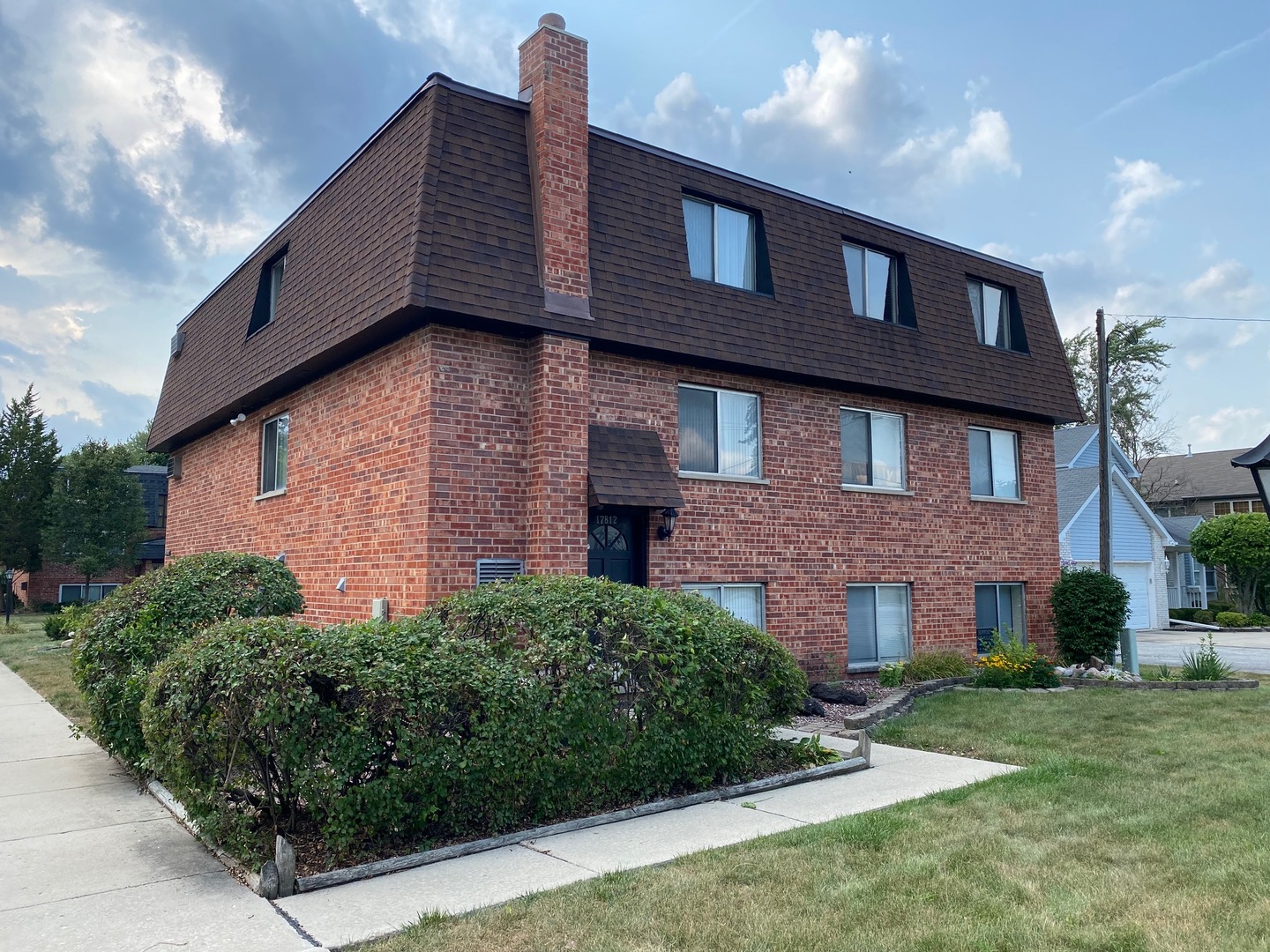 17812 Oak Park Avenue #3S, Tinley Park, IL 60477