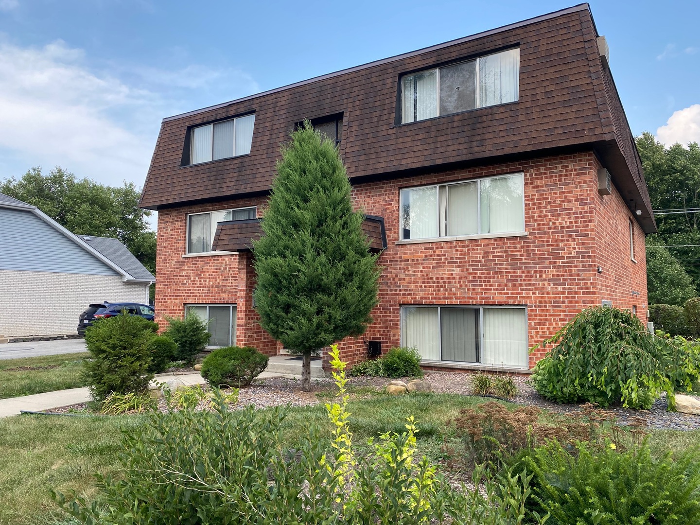 17812 Oak Park Avenue #3S, Tinley Park, IL 60477