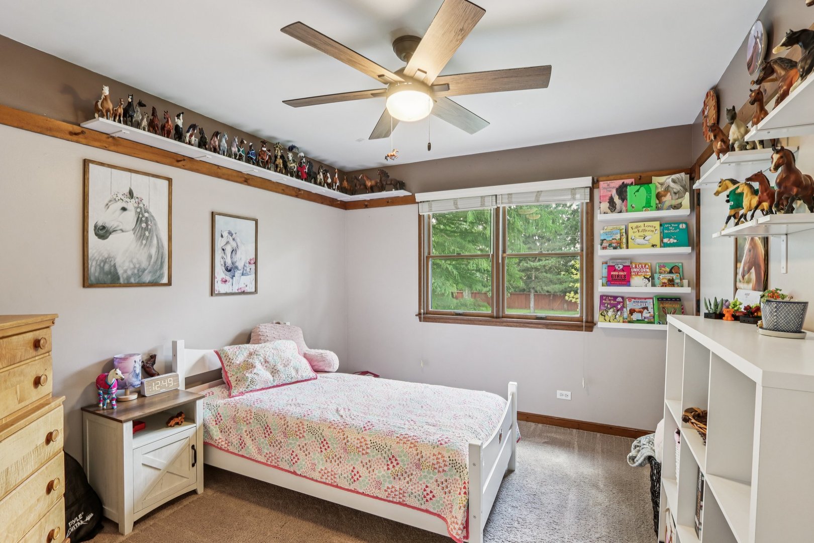 1217 Lakewood Drive, Somonauk, IL 60552