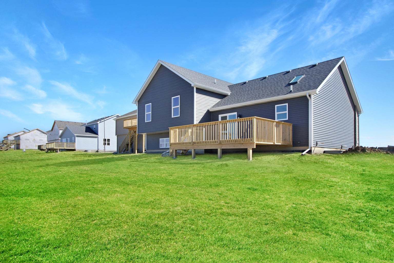 3046 W 84th Place, Merrillville, IN 46410