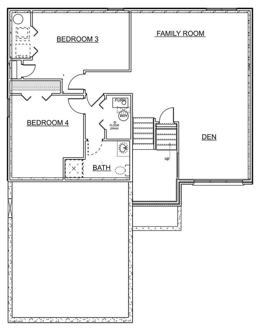 3016 W 84th Place, Merrillville, IN 46410