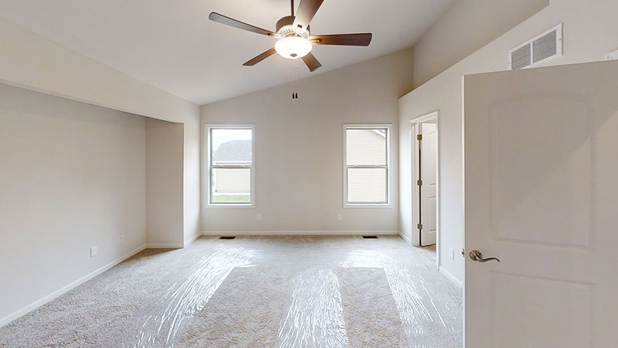 3016 W 84th Place, Merrillville, IN 46410