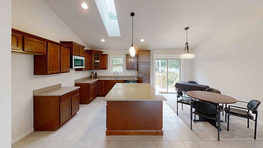 3016 W 84th Place, Merrillville, IN 46410