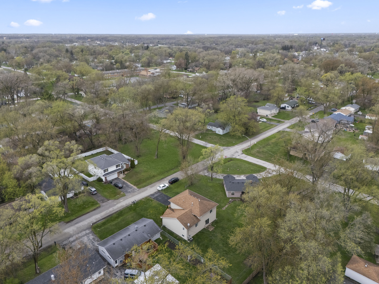 16215 S trumbull Avenue, Markham, IL 60428