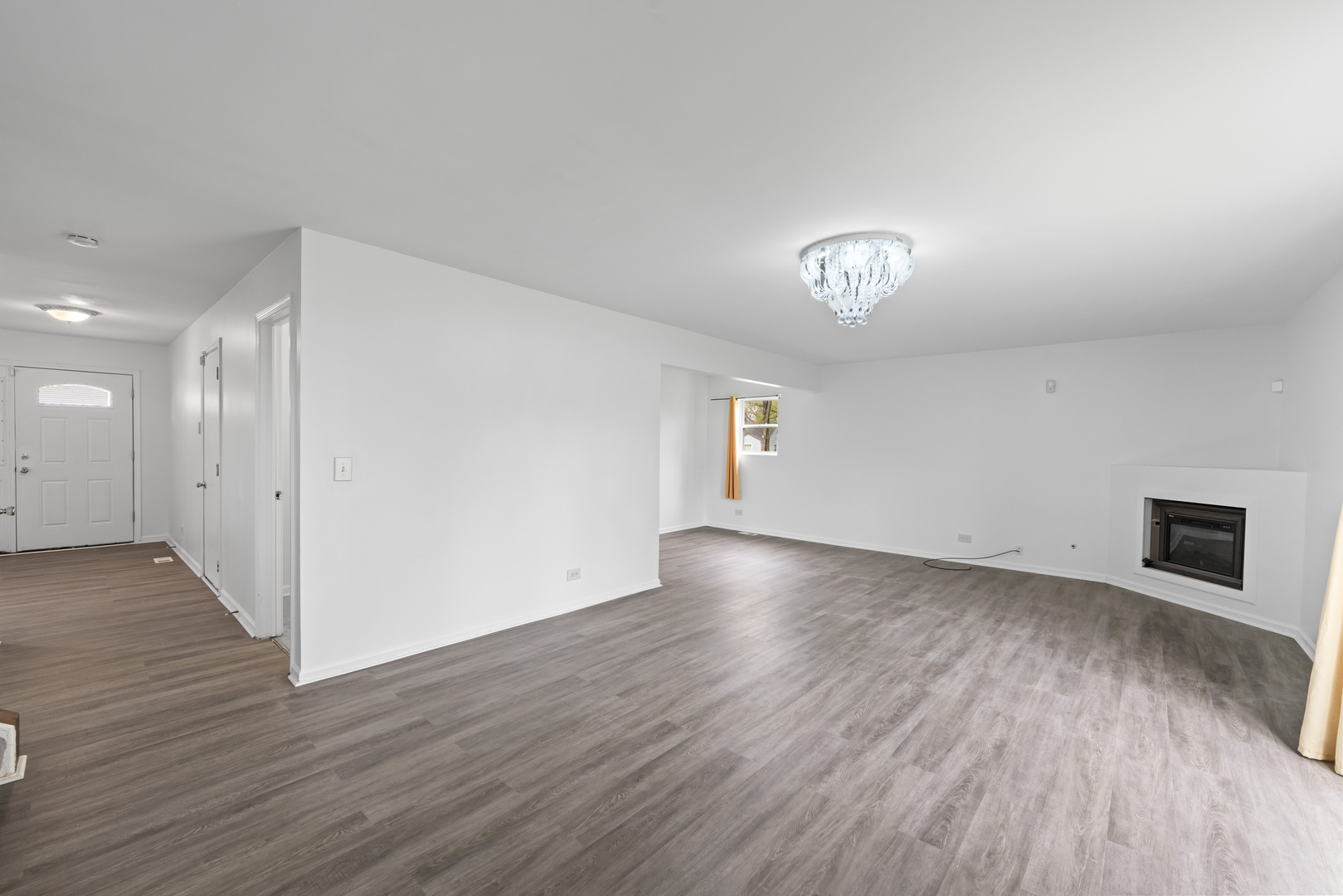 16215 S trumbull Avenue, Markham, IL 60428