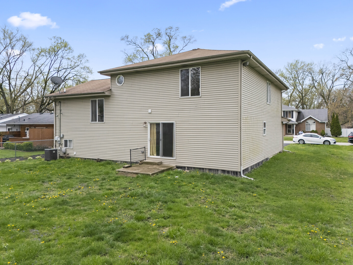 16215 S trumbull Avenue, Markham, IL 60428