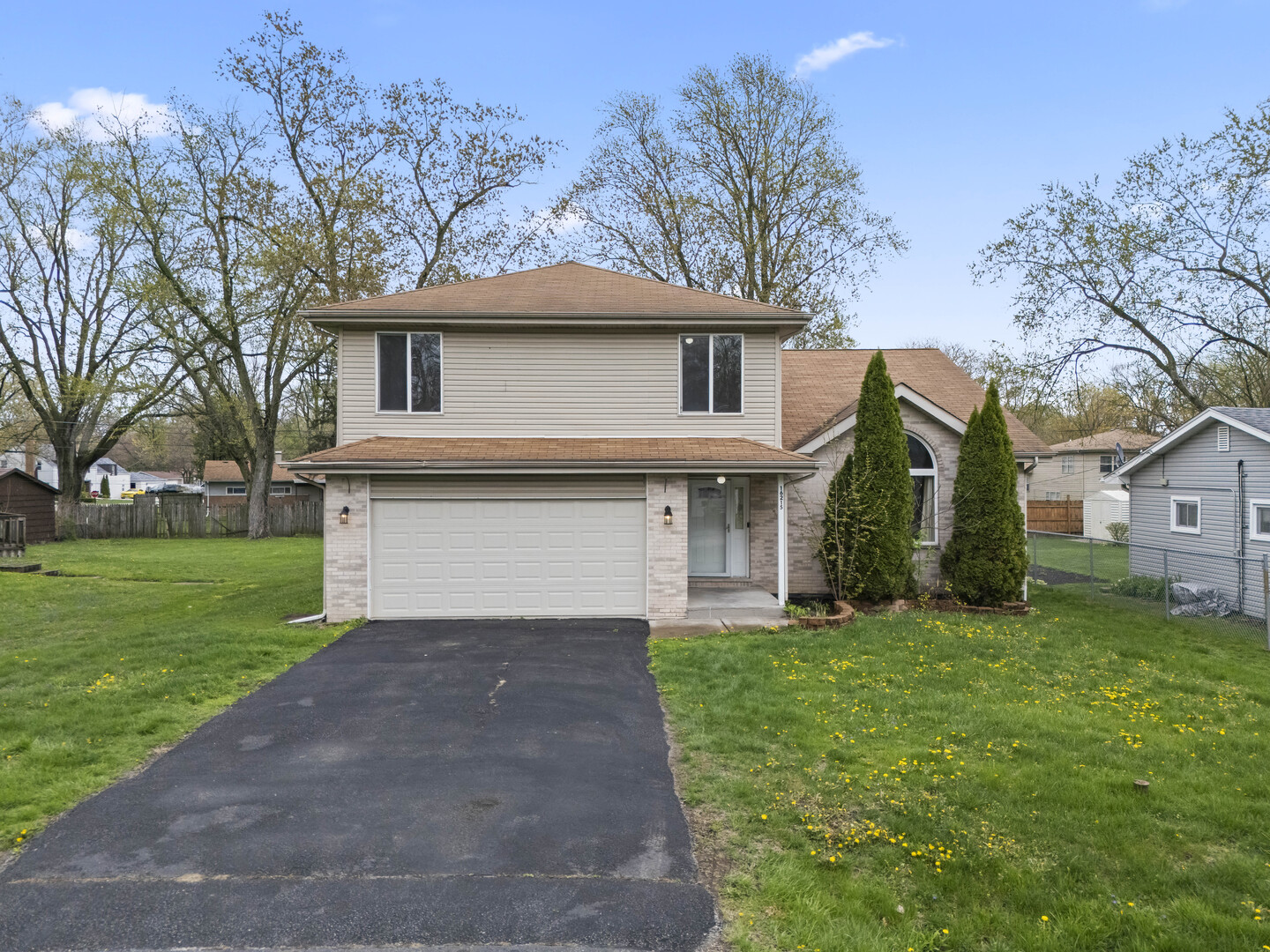 16215 S trumbull Avenue, Markham, IL 60428