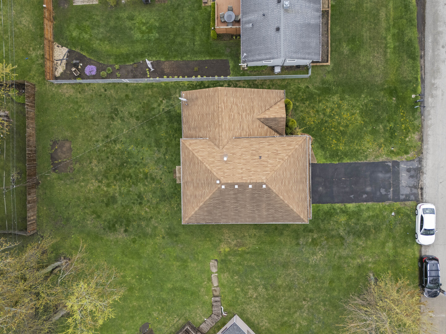 16215 S trumbull Avenue, Markham, IL 60428