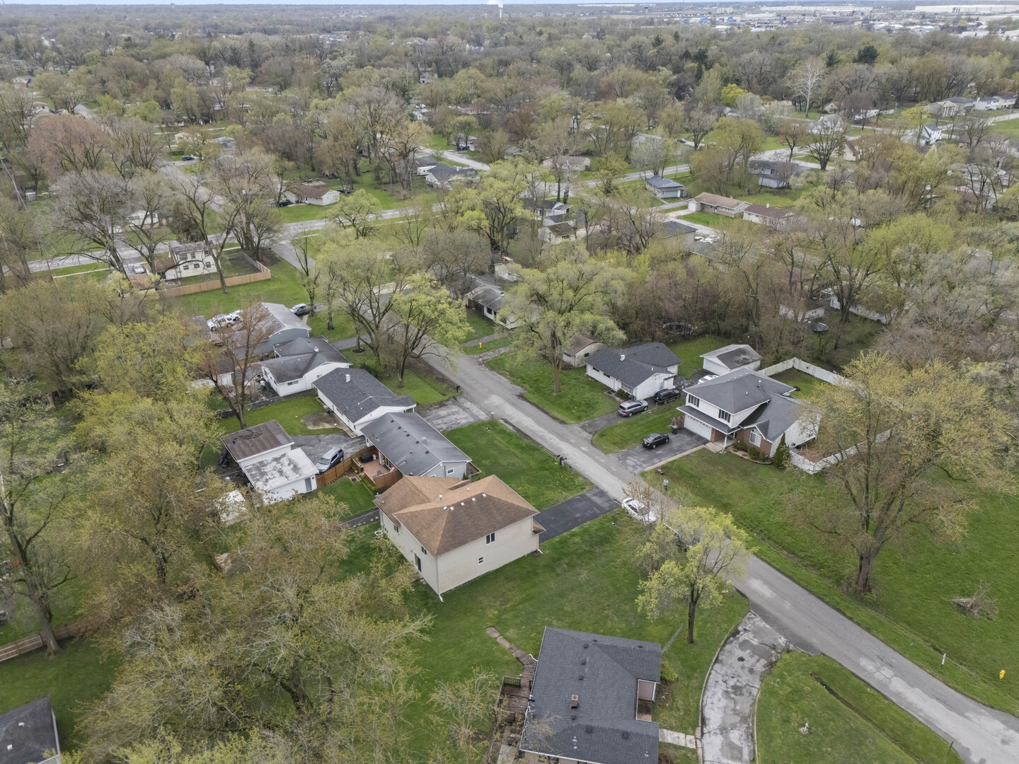 16215 S trumbull Avenue, Markham, IL 60428