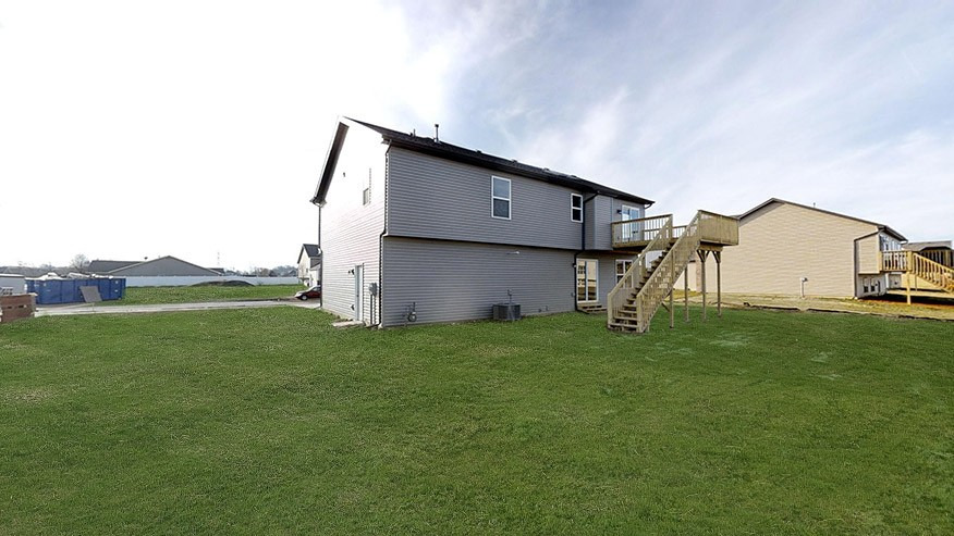 8241 Dylan Drive, Merrillville, IN 46410