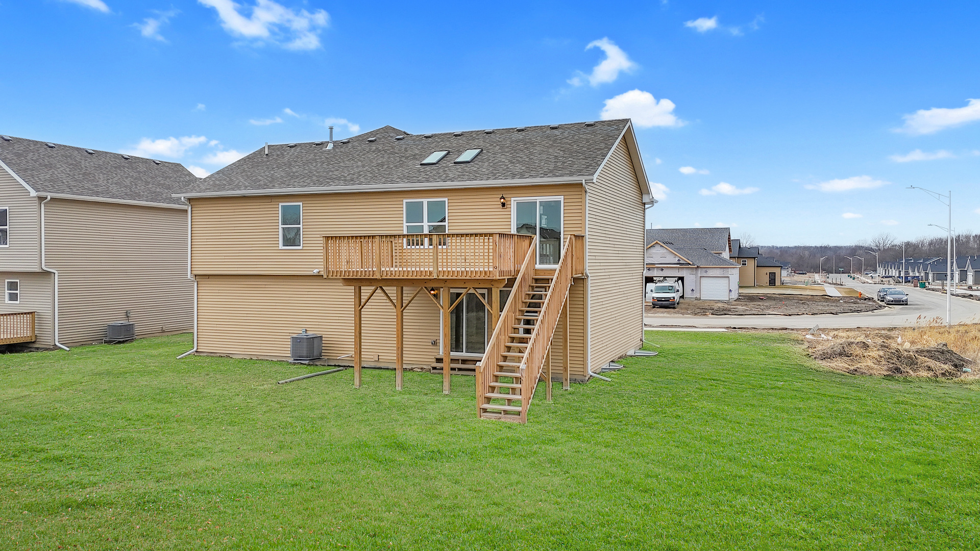 8241 Dylan Drive, Merrillville, IN 46410