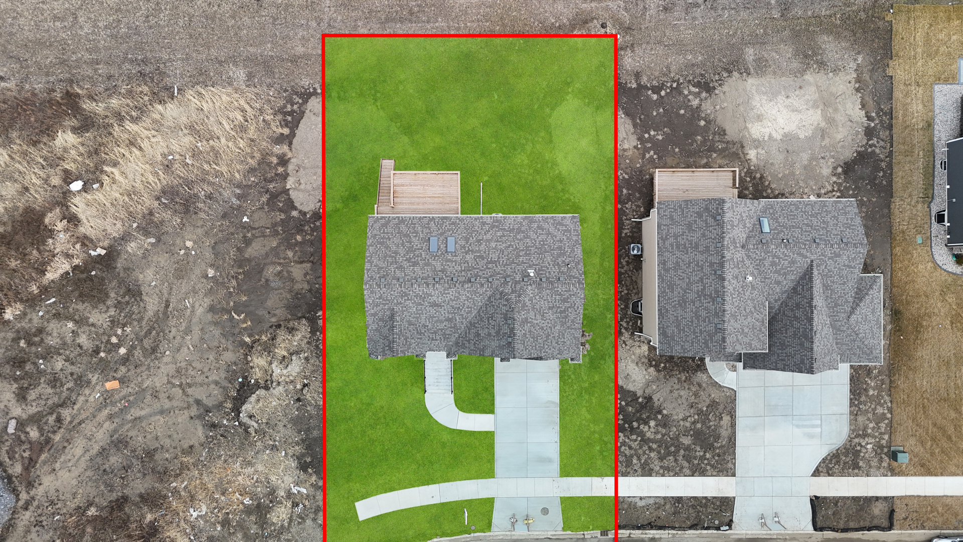 8241 Dylan Drive, Merrillville, IN 46410