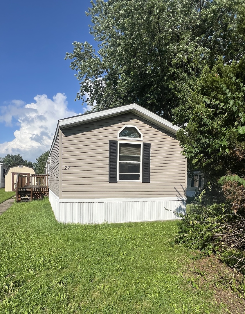 27 Aspen Street, Minooka, IL 60447