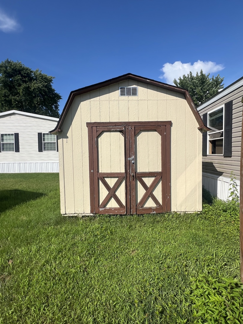 27 Aspen Street, Minooka, IL 60447