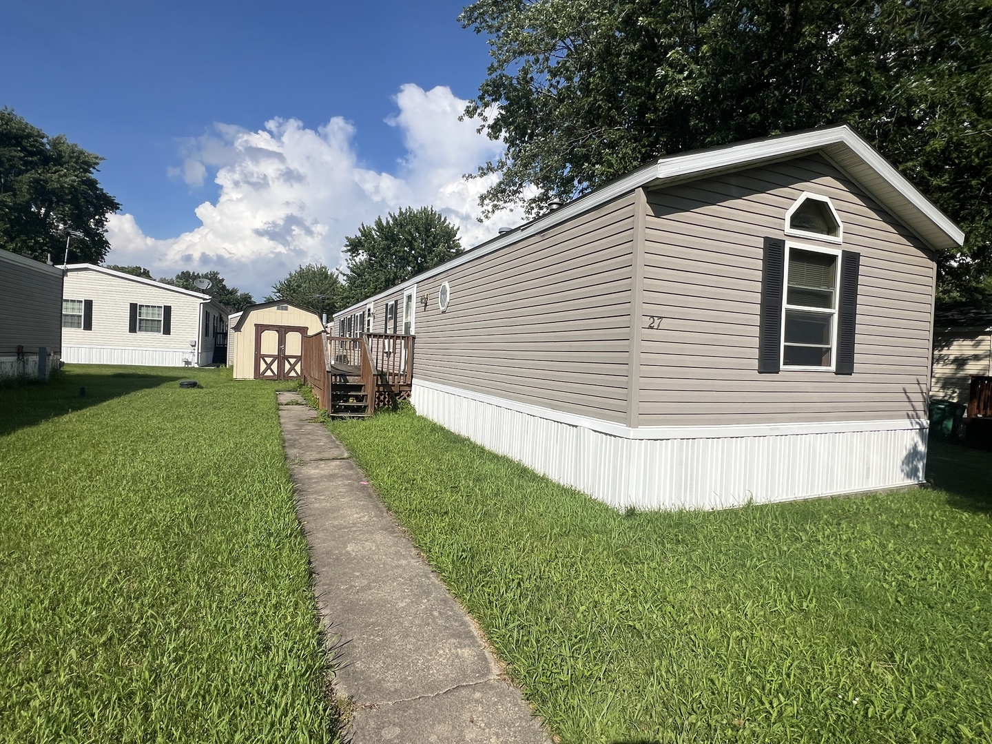 27 Aspen Street, Minooka, IL 60447