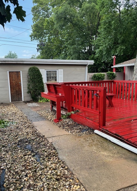 106 Elizabeth Street, Calumet City, IL 60409