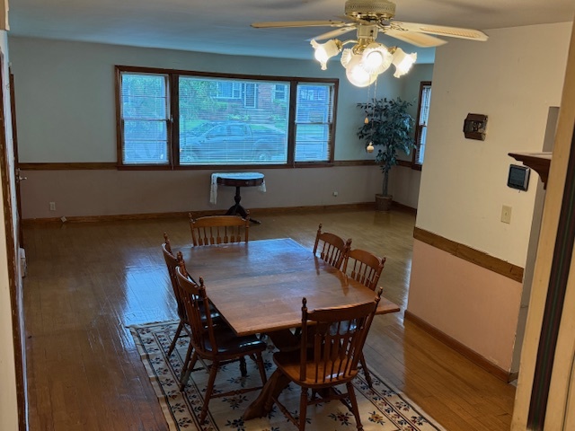106 Elizabeth Street, Calumet City, IL 60409