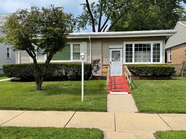 106 Elizabeth Street, Calumet City, IL 60409