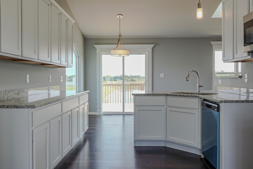 8317 Dylan Drive, Merrillville, IN 46410
