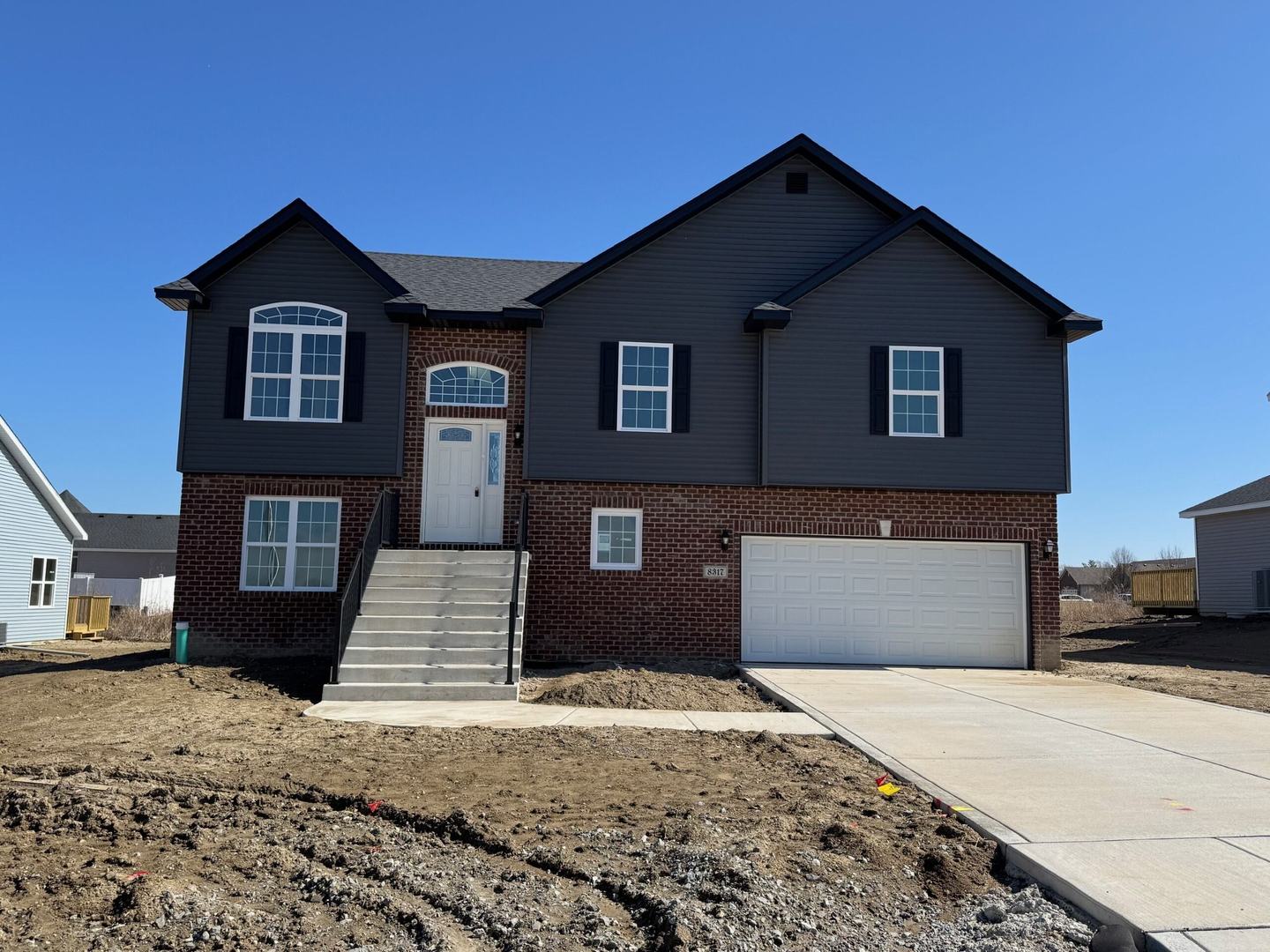 8317 Dylan Drive, Merrillville, IN 46410