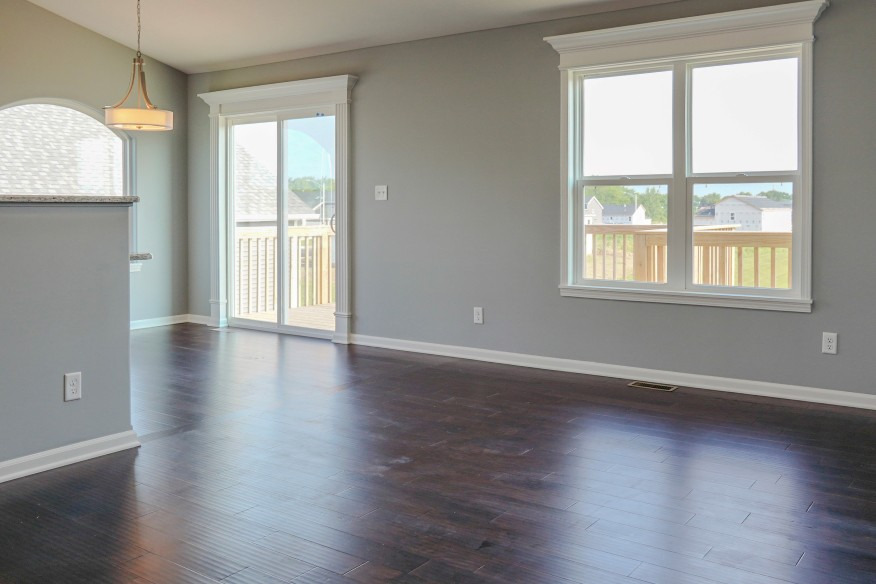 8317 Dylan Drive, Merrillville, IN 46410