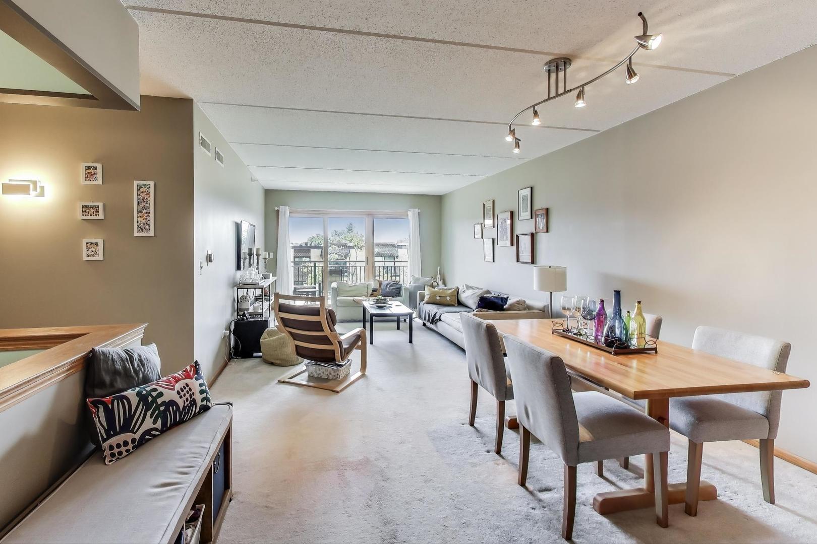 1636 Ashland Avenue #509, Des Plaines, IL 60016
