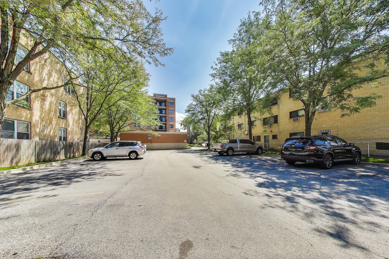 1636 Ashland Avenue #509, Des Plaines, IL 60016
