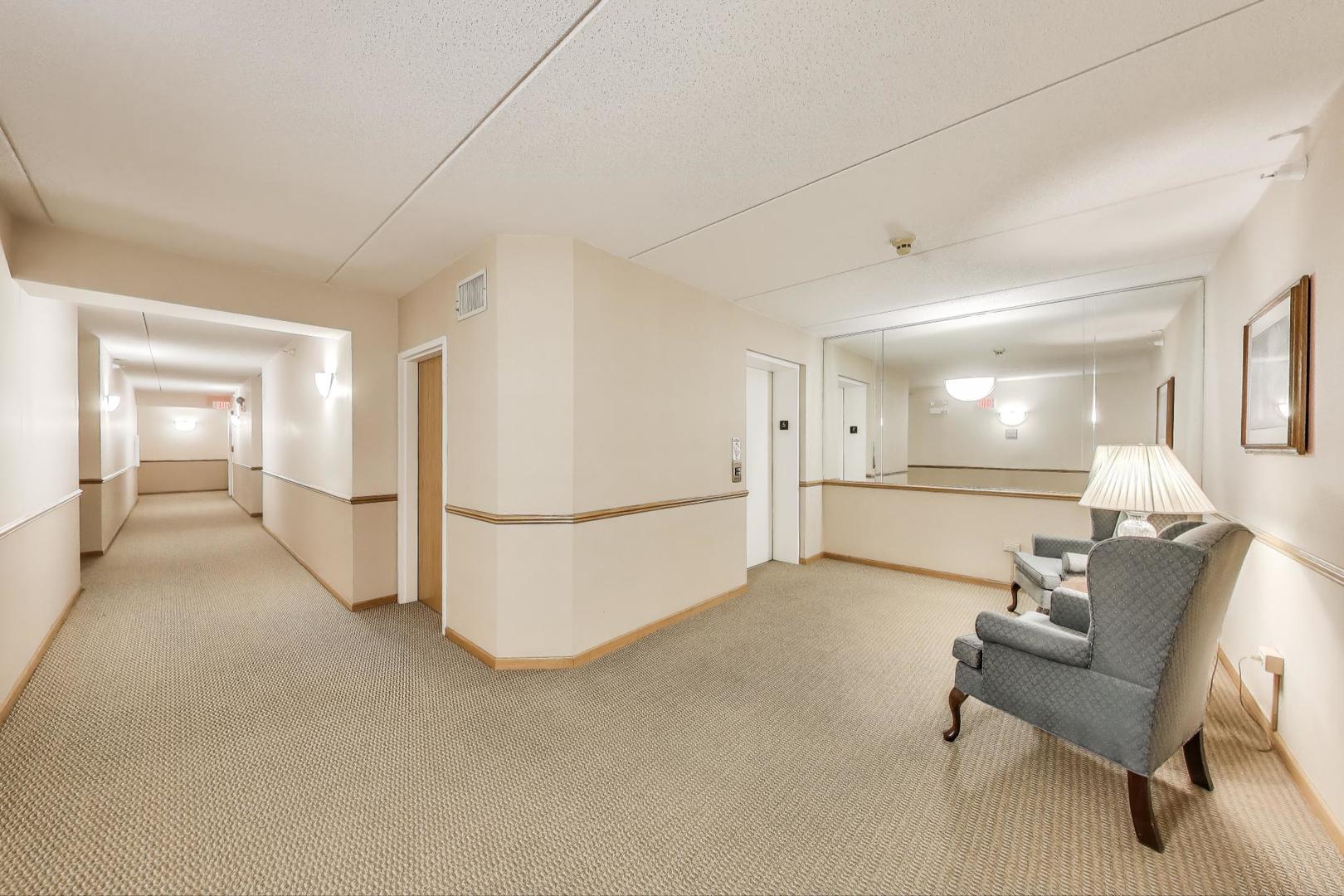 1636 Ashland Avenue #509, Des Plaines, IL 60016