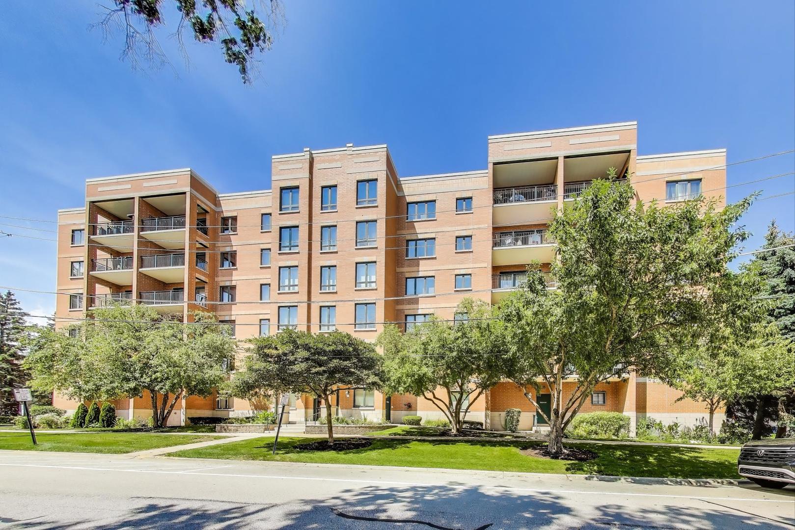 1636 Ashland Avenue #509, Des Plaines, IL 60016