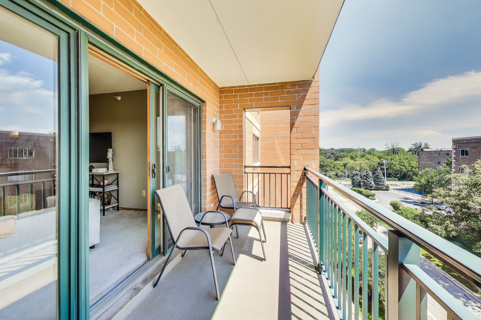 1636 Ashland Avenue #509, Des Plaines, IL 60016