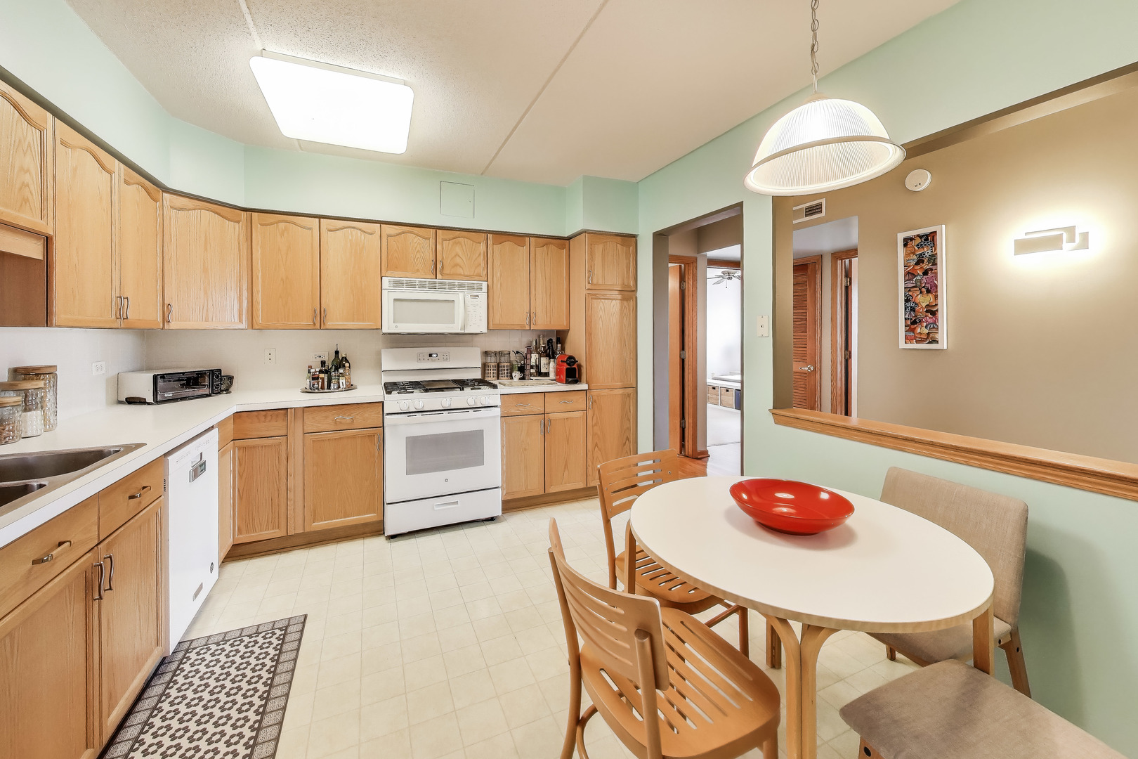 1636 Ashland Avenue #509, Des Plaines, IL 60016