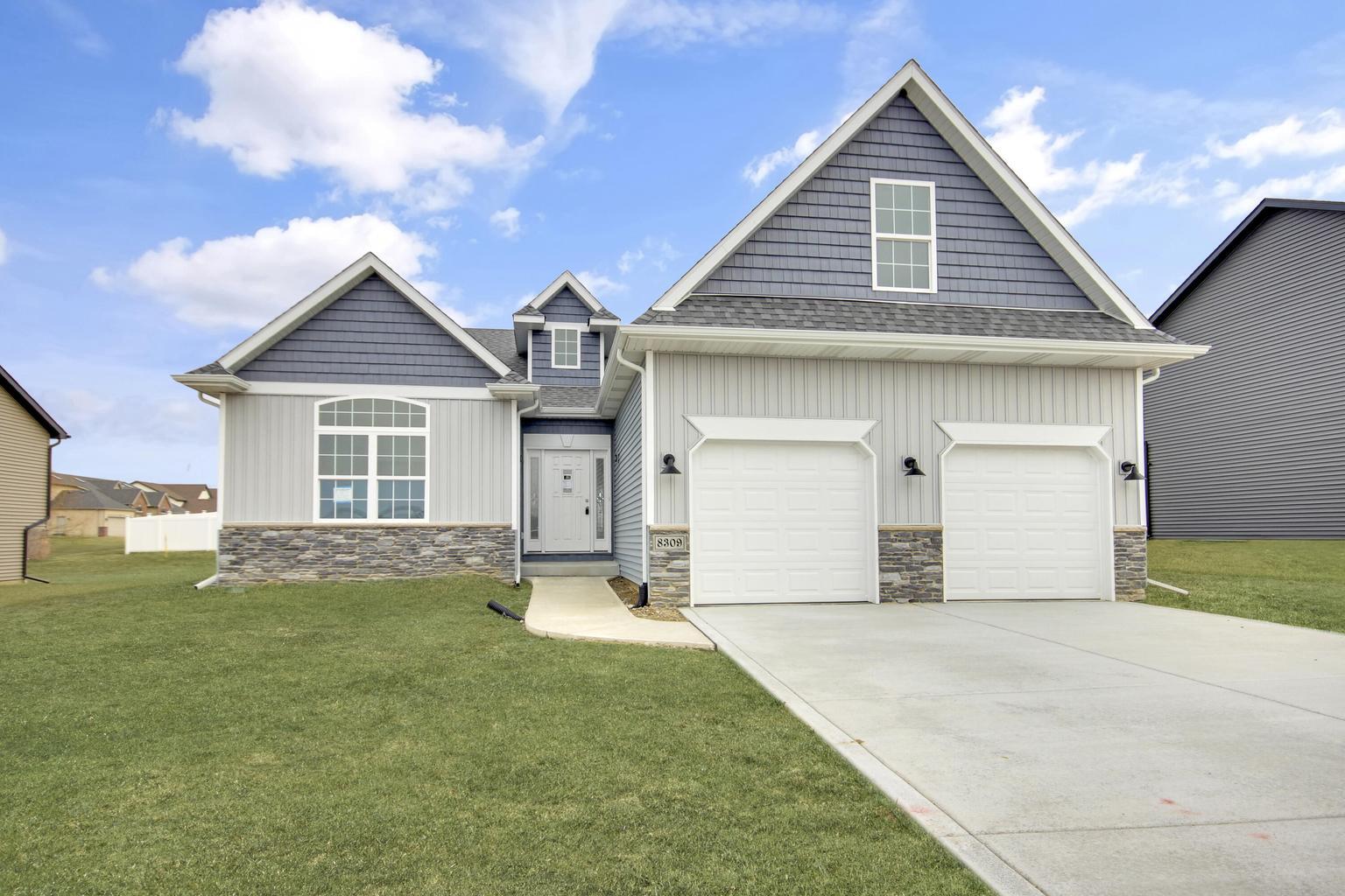 8309 Dylan Drive, Merrillville, IN 46410