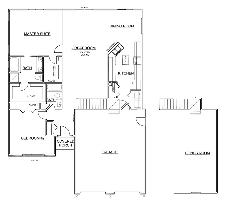 8309 Dylan Drive, Merrillville, IN 46410