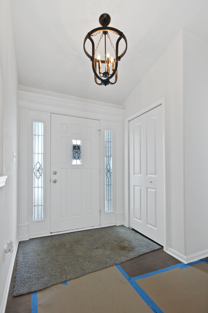 8309 Dylan Drive, Merrillville, IN 46410