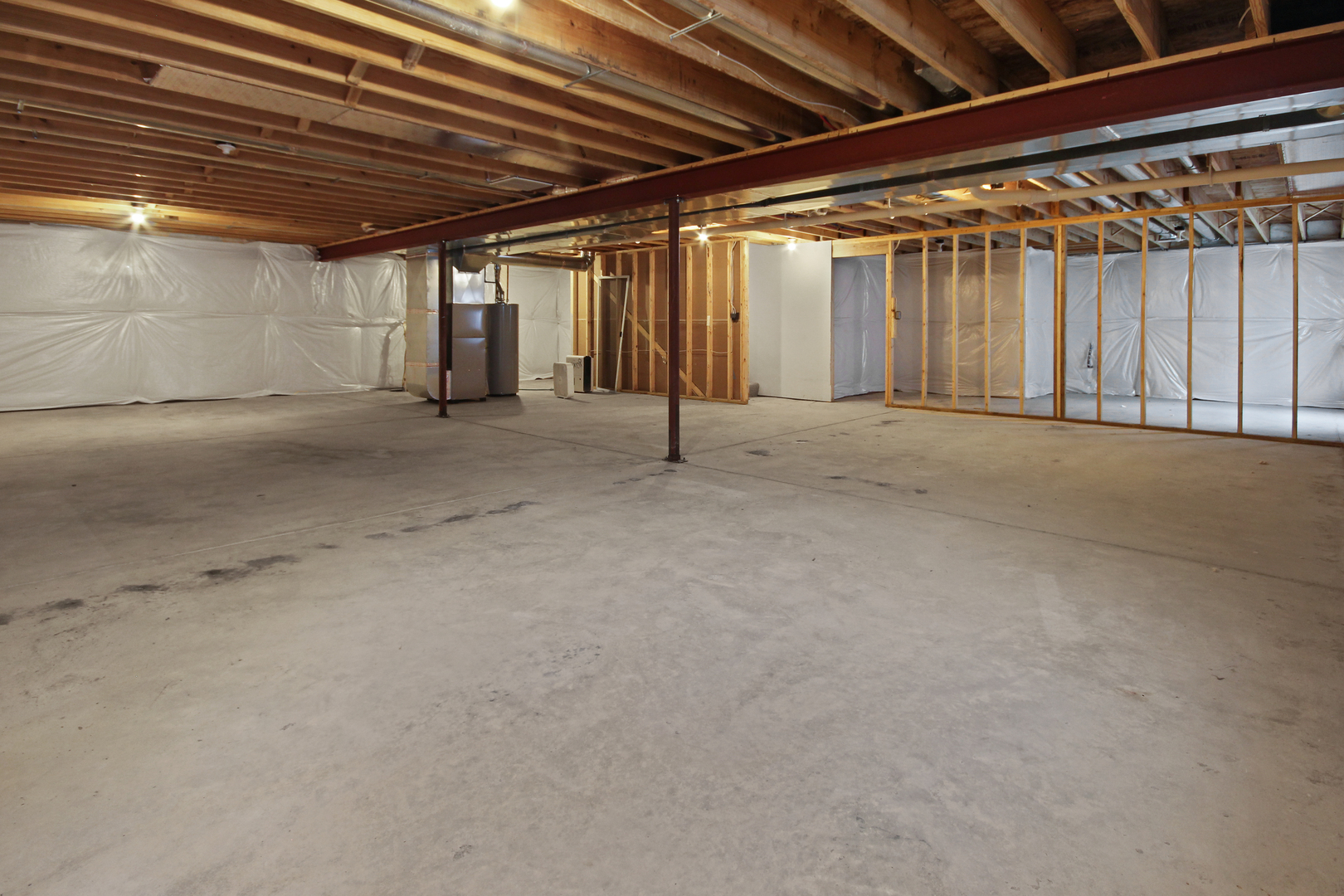 8309 Dylan Drive, Merrillville, IN 46410