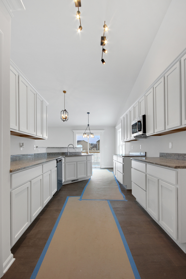 8309 Dylan Drive, Merrillville, IN 46410