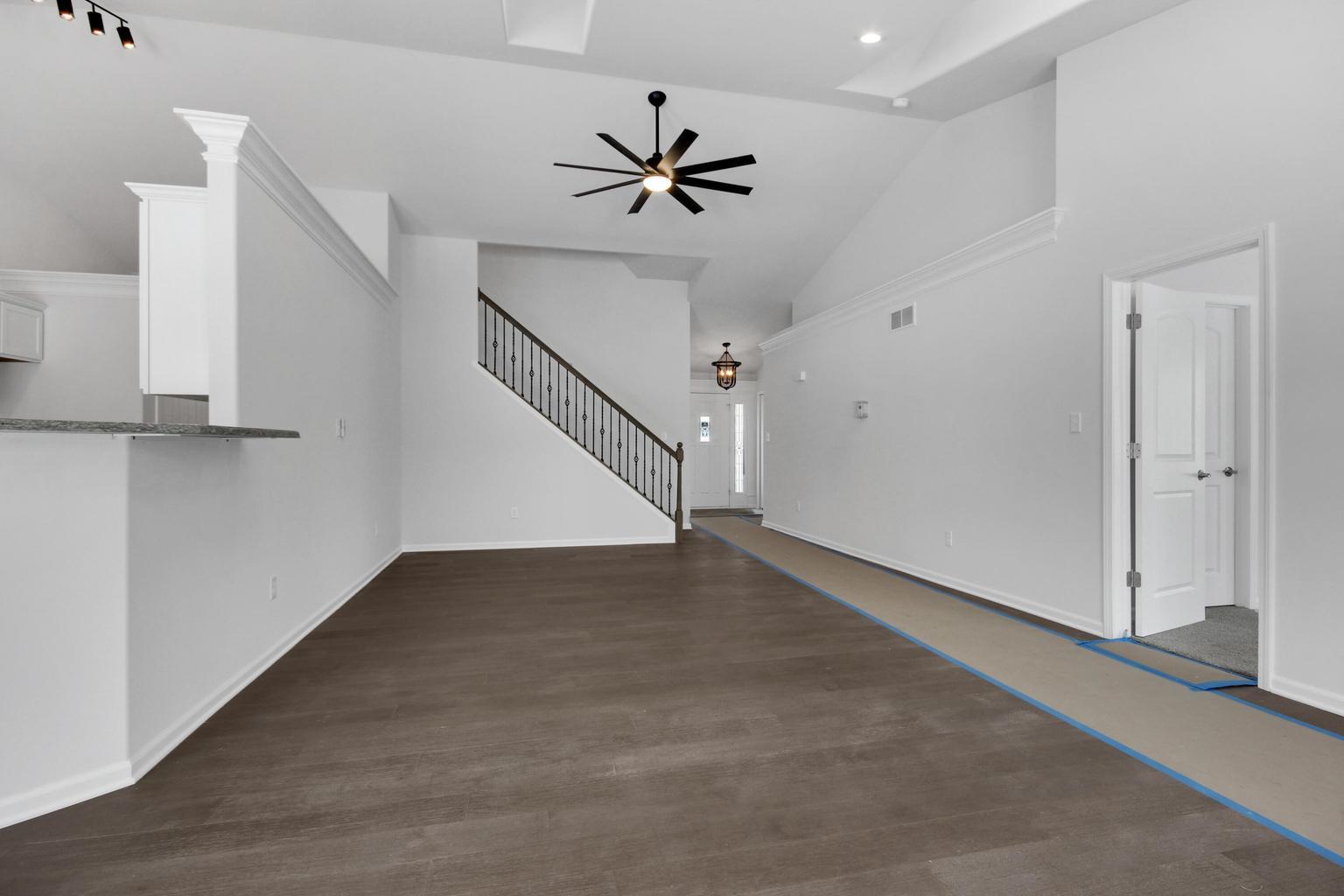 8309 Dylan Drive, Merrillville, IN 46410