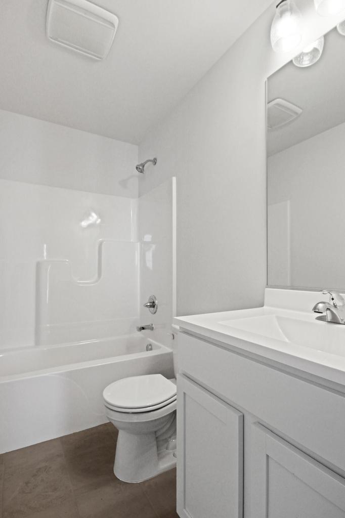 8309 Dylan Drive, Merrillville, IN 46410