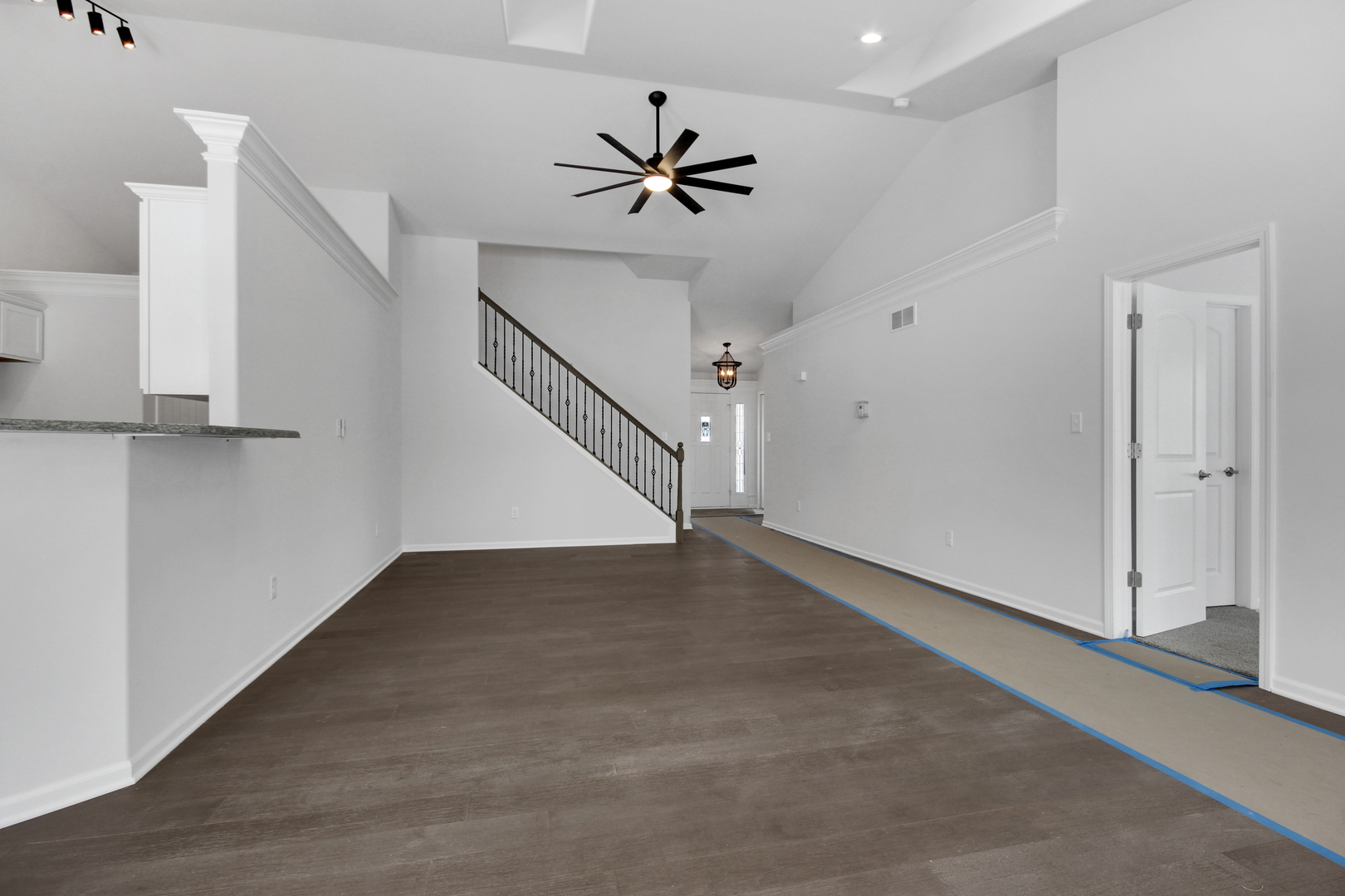 8309 Dylan Drive, Merrillville, IN 46410