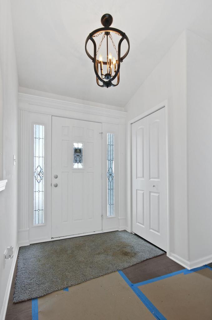 8309 Dylan Drive, Merrillville, IN 46410