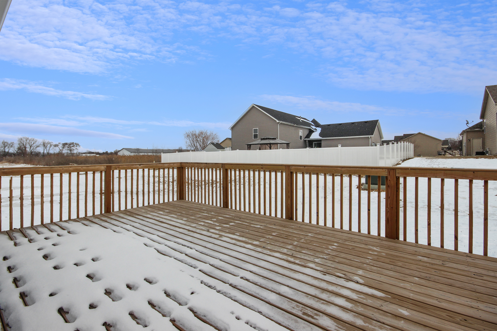 8309 Dylan Drive, Merrillville, IN 46410