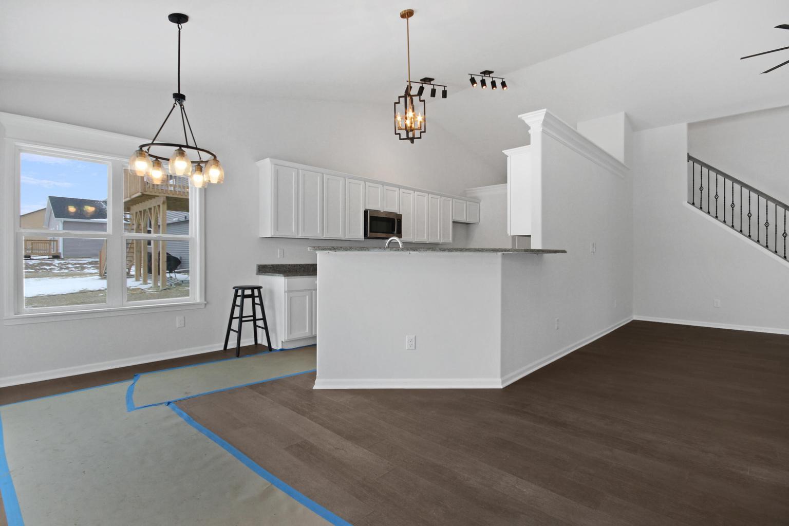 8309 Dylan Drive, Merrillville, IN 46410