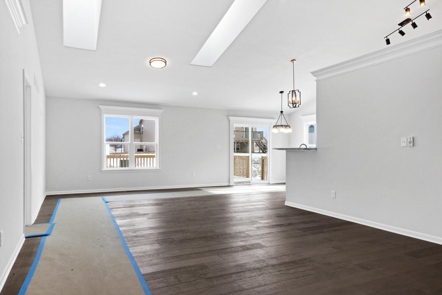 8309 Dylan Drive, Merrillville, IN 46410