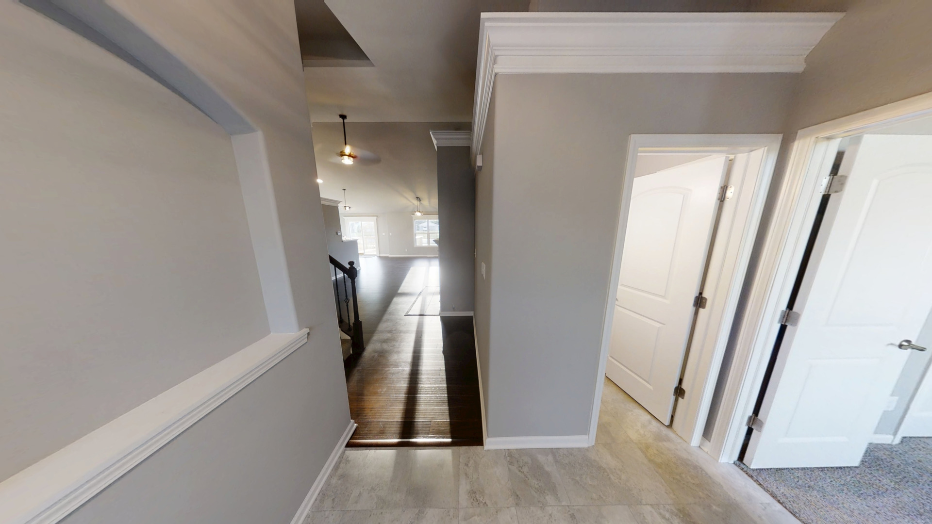 8309 Dylan Drive, Merrillville, IN 46410