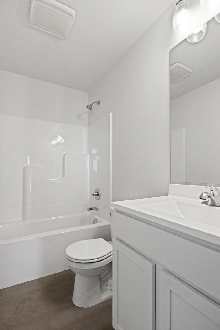 8309 Dylan Drive, Merrillville, IN 46410