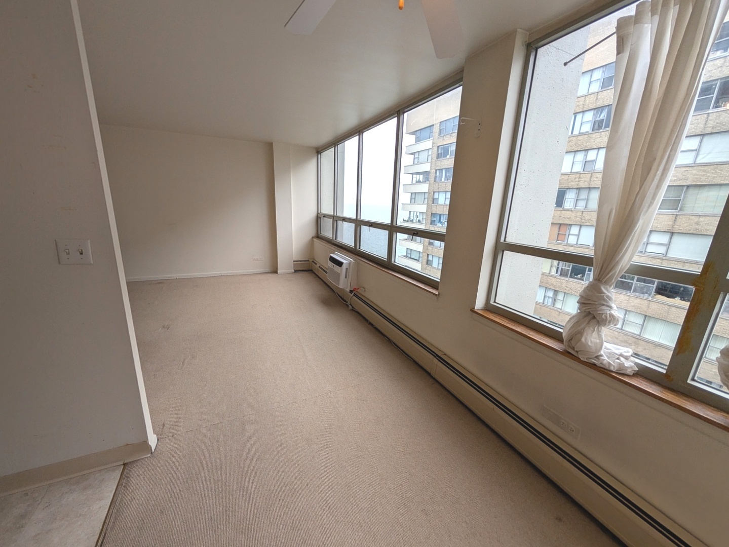 6171 N Sheridan Road #2110, Chicago, IL 60660
