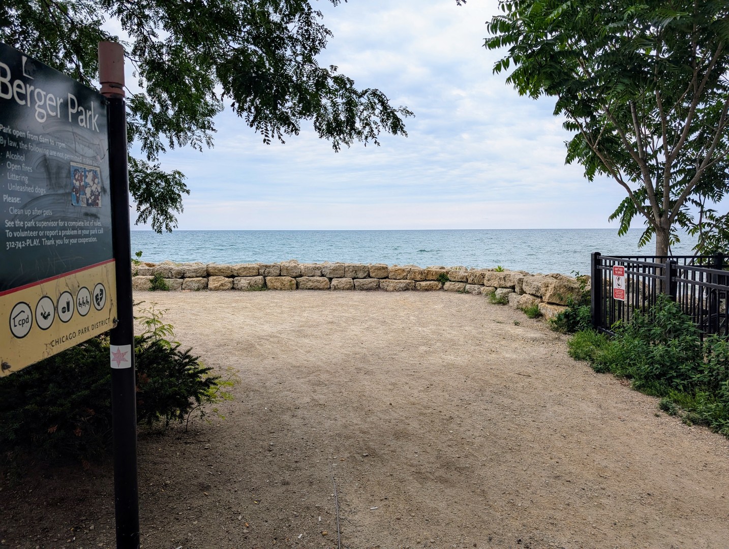 6171 N Sheridan Road #2110, Chicago, IL 60660